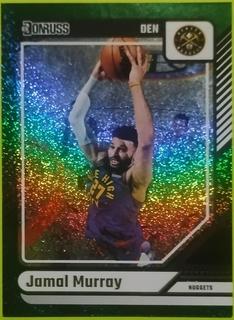 Jamal Murray