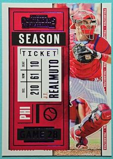 J. T. Realmuto