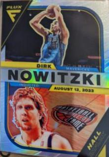 Dirk Nowitzki