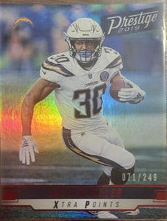 Austin Ekeler