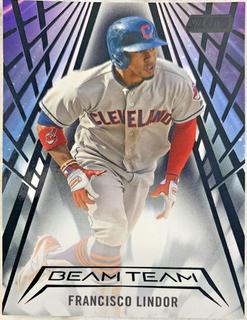 Francisco Lindor