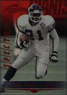 Tiki Barber