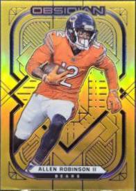 Allen Robinson II