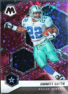 Emmitt Smith