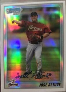 Jose Altuve