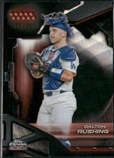 Dalton Rushing