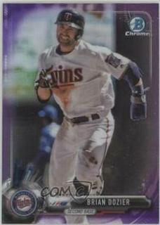 Brian Dozier
