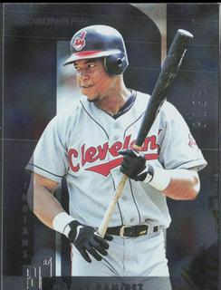 Manny Ramirez