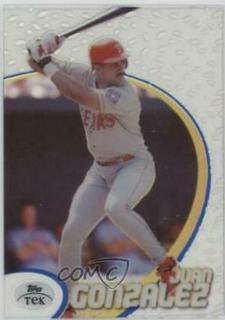 Juan Gonzalez