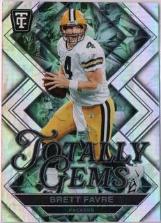 Brett Favre
