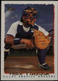 Mike Piazza