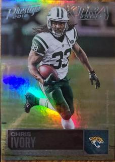 Chris Ivory