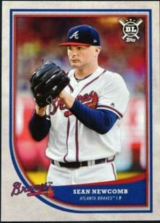 Sean Newcomb