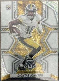 Diontae Johnson