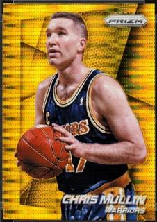 Chris Mullin