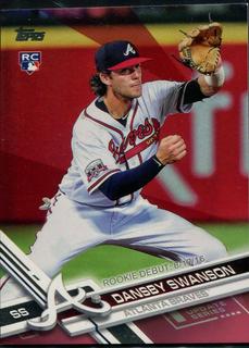 Dansby Swanson