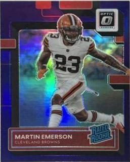 Martin Emerson