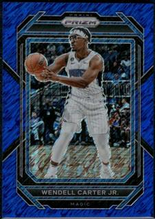 Wendell Carter Jr.