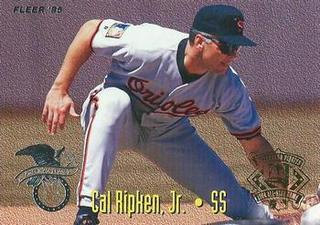 Cal Ripken, Jr., Ozzie Smith