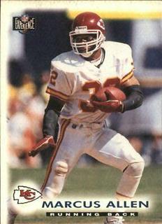 Marcus Allen