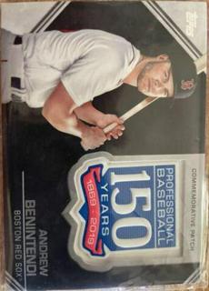 Andrew Benintendi