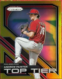 Andrew Painter