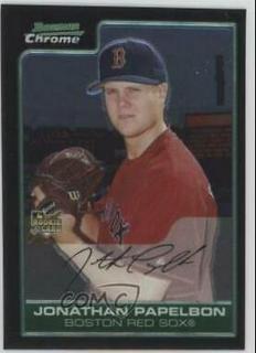 Jonathan Papelbon