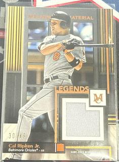 Cal Ripken Jr.