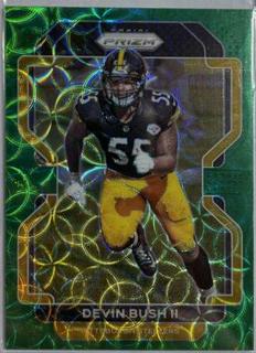 Devin Bush II