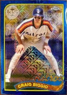Craig Biggio