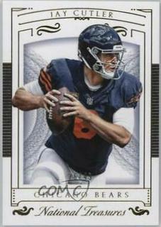 Jay Cutler