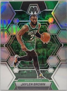 Jaylen Brown
