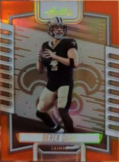 Derek Carr