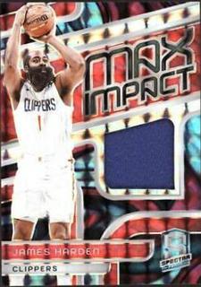 James Harden