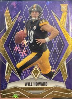 Will Howard