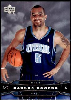 Carlos Boozer