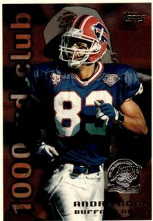 Andre Reed
