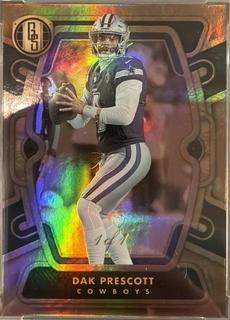 Dak Prescott