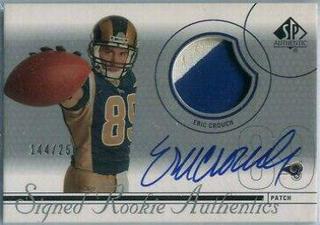 Eric Crouch