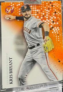 Kris Bryant