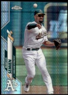 Marcus Semien