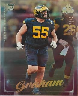 Mason Graham