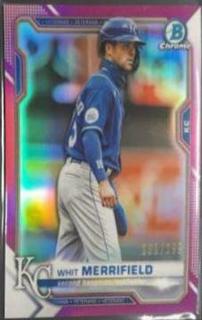 Whit Merrifield