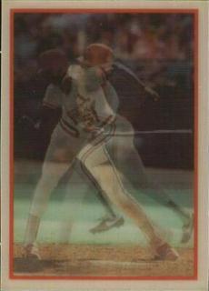 Willie McGee
