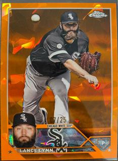 Lance Lynn