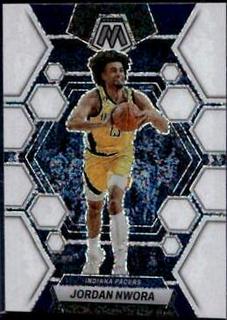 Jordan Nwora