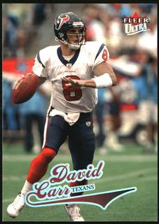 David Carr