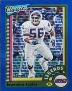 Lawrence Taylor