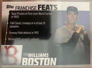 Ted Williams