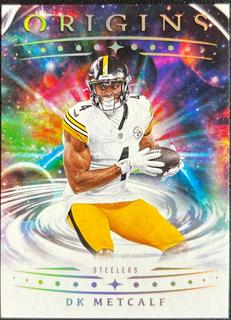 DK Metcalf